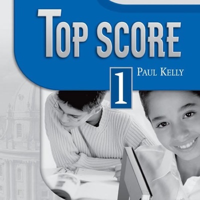 Top Score 1 Class CDs 2