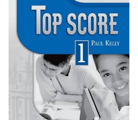 Top Score 1 Class CDs 2