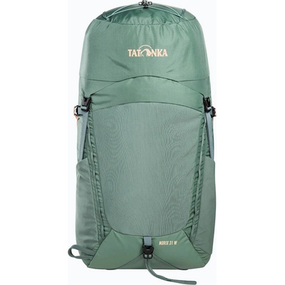 Dámský turistický batoh Tatonka Norix 31 l sage green