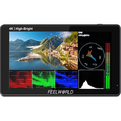 FeelWorld LUT5E