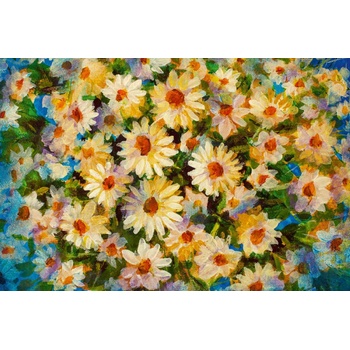 DIMEX ART s. r. o Флизелинов фототапет картина - лайка 375 x 250 см