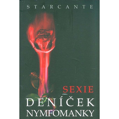 Sexie - deníček nymfomanky Starcante