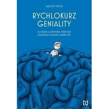 Rychlokurz geniality
