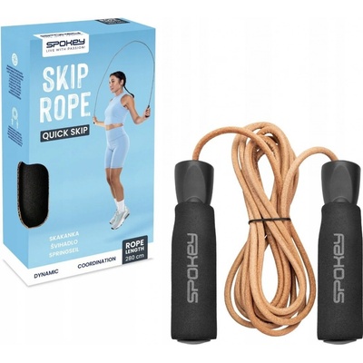 Spokey Quick Skip III – Zboží Mobilmania