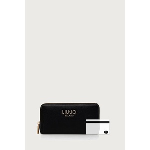 LIU JO портфейл дамски от имитация на кожа (AF6170.E1120)