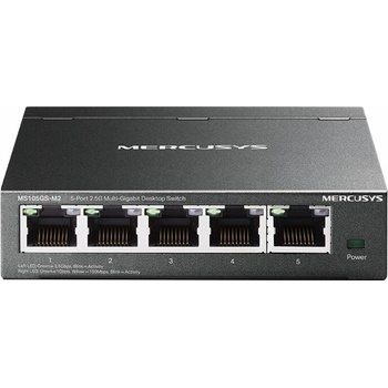 Mercusys MS105GS-M2