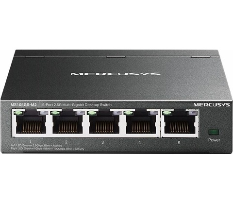 Mercusys MS105GS-M2