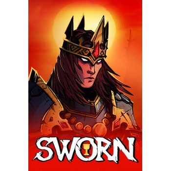 Sworn