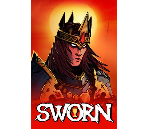 Sworn