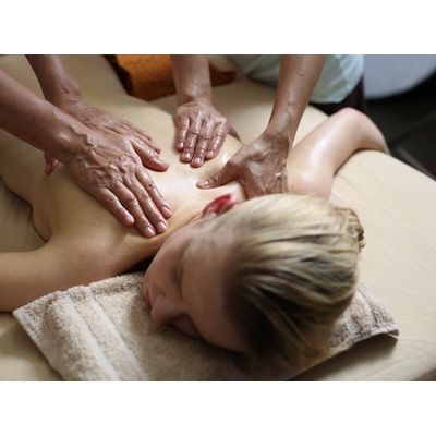 Wellness zážitok TWIN Gold