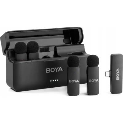 Boya BY-V4U