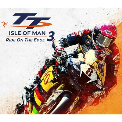 TT Isle of Man: Ride on the Edge 3