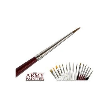 Army Painter Brush Precise Detail