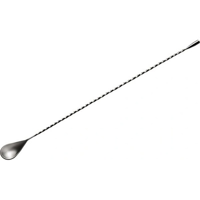 APS Barová lžíce výška: 5 mm délka: 440 mm šířka: 25 mm