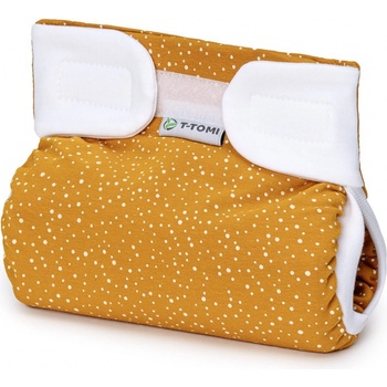 T-tomi Ortopedické abdukční kalhotky SZ 3-6 kg Mustard 3-6 kg