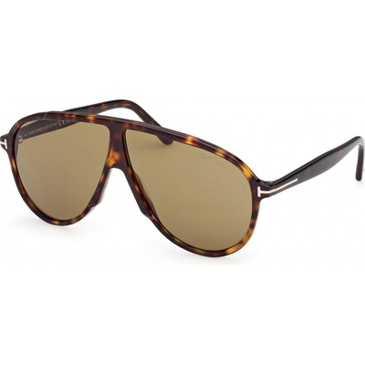 Tom Ford Vladimir FT1211 52N