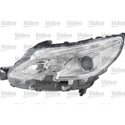 VALEO Hlavný svetlomet 045172