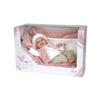 Arias Бебешка кукла Arias Elegance