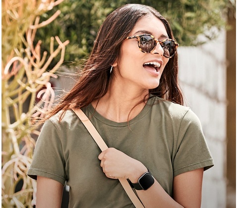 Fitbit Versa 2