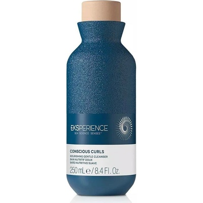 Revlon Professional Eksperience Curls Cleanser Vyživující šampon pro vlnité vlasy 250 ml