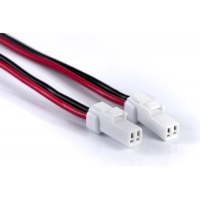 Connector leads PUIG MODELS SUZUKI 3164N černý