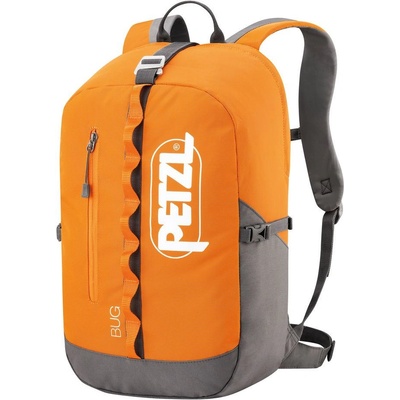 Petzl Bug oranžová 18 l