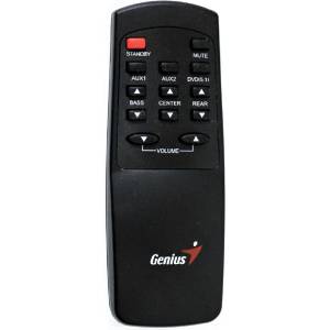 съвместим GENIUS SW-HF5.1 4000 - съвместимо дистанционно управление на марката General (SW-HF5.1 4000) Дистанционно