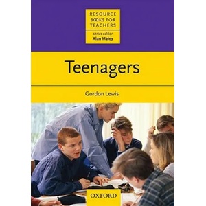 Teenagers | Gordon Lewis (ISBN: 9780194425773)