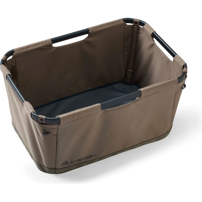 Gregory Сак Gregory Alpaca Gear Basket 70 Bag - Mirage Tan - размер 70 l (510-4645-0211)