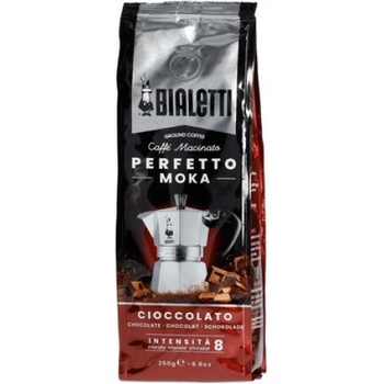 Image 1 of Bialetti Perfetto Moka Cioccolato мляно 250 g