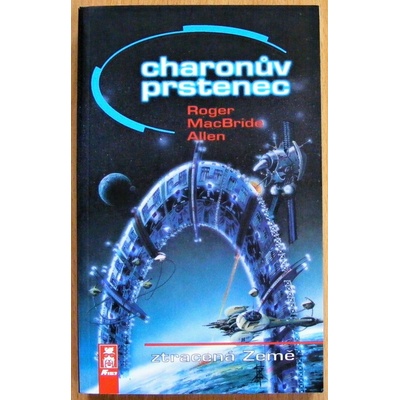 Charonův prstenec 1: Ztracená Země - Roger Allen