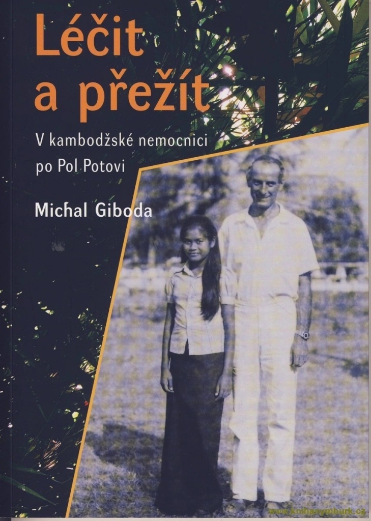 Léčit a přežít