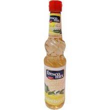 Frescomix bazový sirup 0,5l