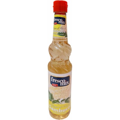 Frescomix bazový sirup 0,5l
