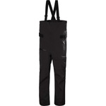 Helly Hansen Мъжки ски панталон Helly Hansen Sogn Bib Shell 2.0 Pant Ski trousers - Black - размер XXL (007-4526-0115)