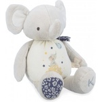 Kaloo Плюшена играчка със звук Kaloo - Слонче, 28 cm (K210007) - ozone