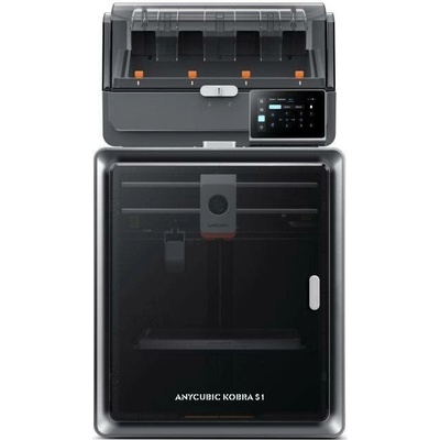 Anycubic Kobra S1 Ace 2 Pro Combo AC0119