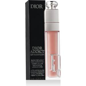 Dior Addict Lip Maximizer Lip Plumping Gloss 6 ml нюанс 001 Pink