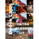 Hátra hagyott út