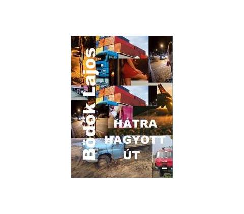 Hátra hagyott út