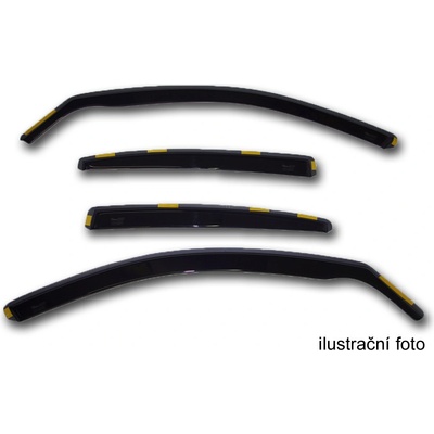 Ford Fiesta MK5 02-08 ofuky