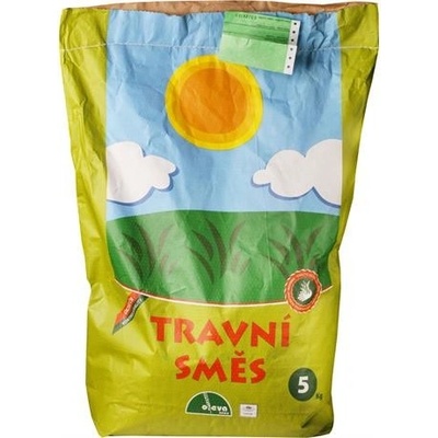 Travní směs Luční 5 kg