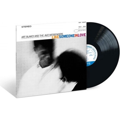 Blakey A. Jazz Messengers Like Someone In Love Remaster Vinyl LP