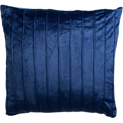 JAHU collections Кадифена калъфка за възглавница 45x45 cm Stripe - JAHU collections (1200096.17)