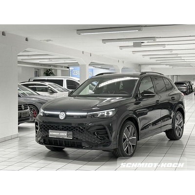 Volkswagen Tiguan 2.0 TDI DSG R-Line 110 kW