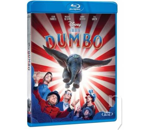 Dumbo BD