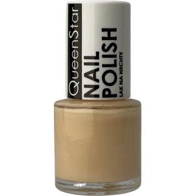 QueenStar lak na nechty No.595 9ml