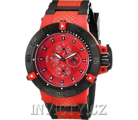 Invicta 17120