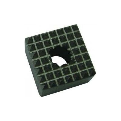 Makita pěchovadlo deska Bosch 19mm s odsoustruženým koncem 60x60mm