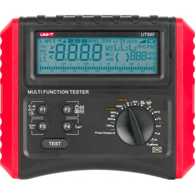 Uni-T UT595 MIE0165